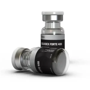 EQUIDEX FORTE 400MG