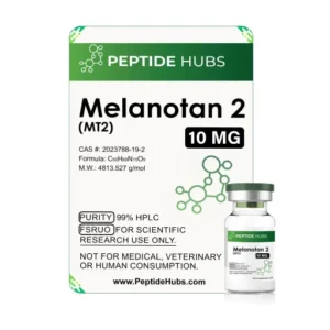 MELANOTAN 2 10 MG