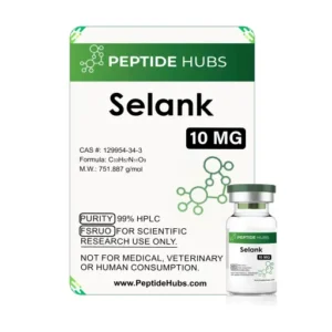 SELANK 10 MG