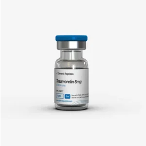 TESAMORELIN 5 MG