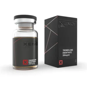 TREN E 200mg/ml